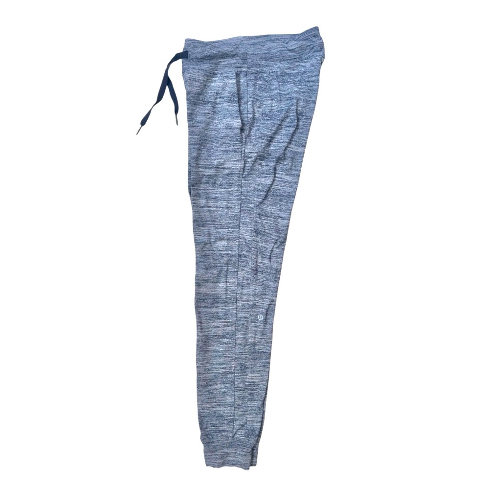 LULULEMON ATHLETICA Ready to RuLu Space Joggers Women’s size 2 small
